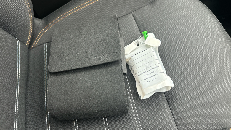 Dacia Sandero Stepway 1.0 TCe Prestige 5dr Petrol Hatchback